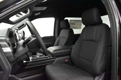 2026 Ford F-150 STX 200A