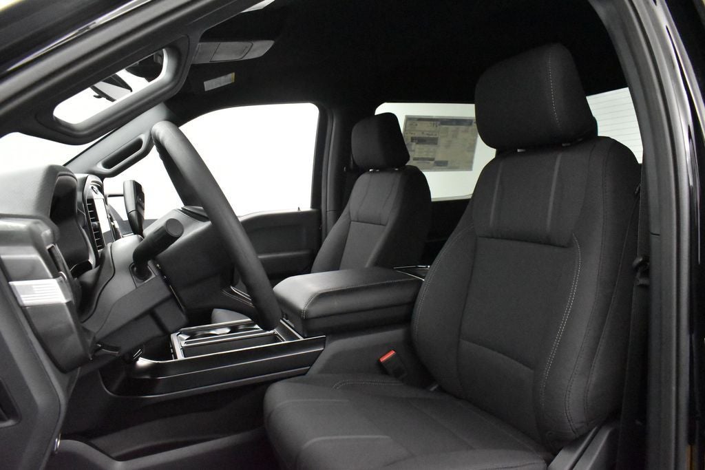 2026 Ford F-150 STX 200A