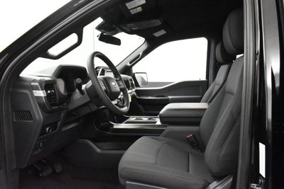 2026 Ford F-150 STX 200A