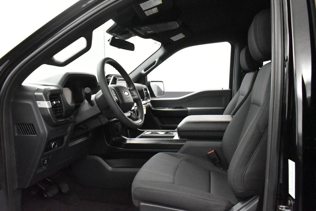 2026 Ford F-150 STX 200A