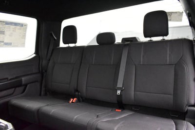 2026 Ford F-150 STX 200A
