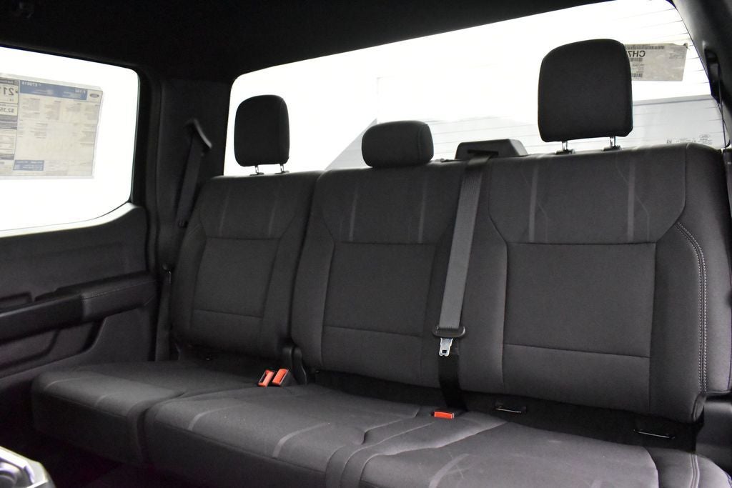 2026 Ford F-150 STX 200A