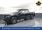 2026 Ford F-150 STX 200A