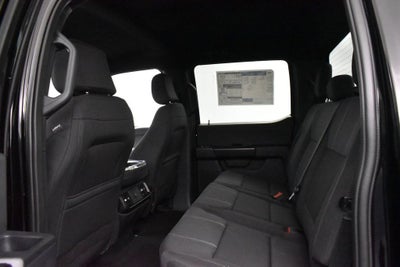 2026 Ford F-150 STX 200A