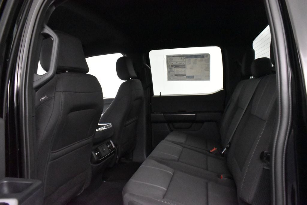 2026 Ford F-150 STX 200A