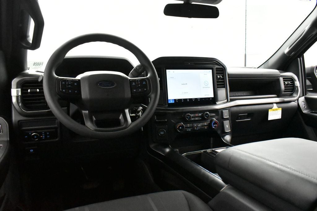 2026 Ford F-150 STX 200A