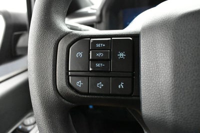 2026 Ford F-150 STX 200A