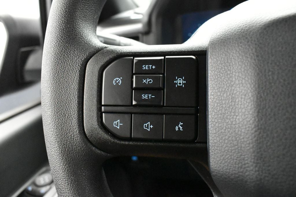 2026 Ford F-150 STX 200A