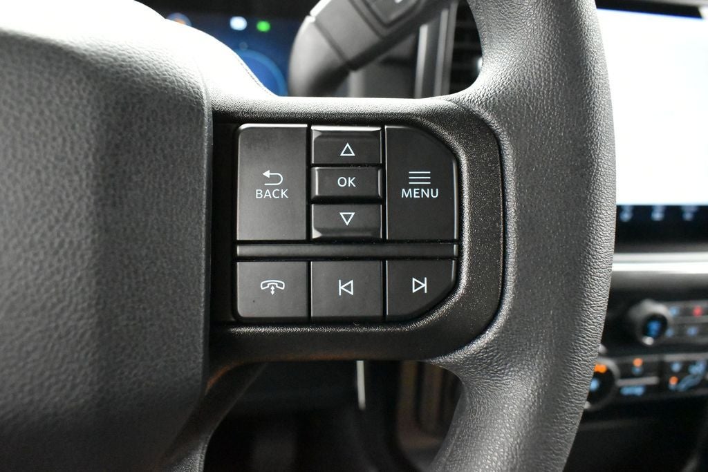2026 Ford F-150 STX 200A