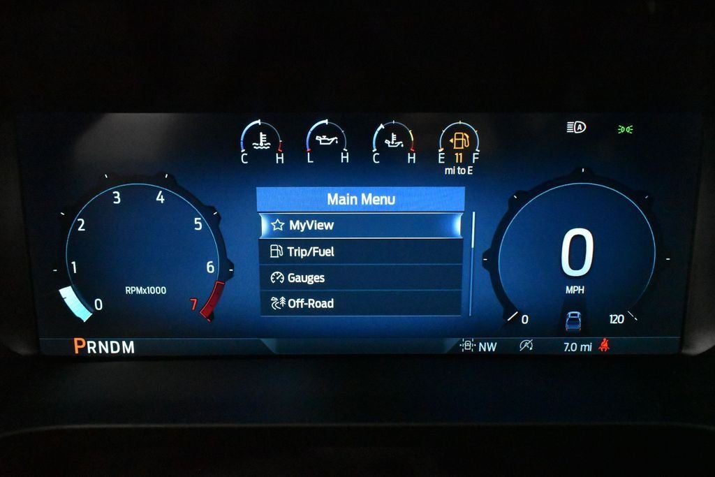 2026 Ford F-150 STX 200A