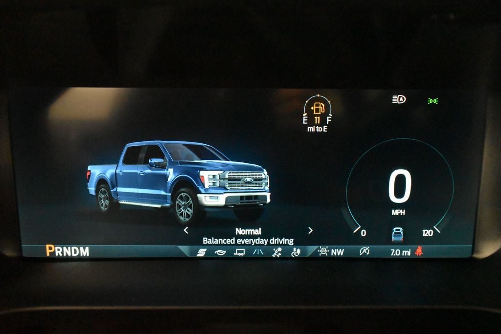 2026 Ford F-150 STX 200A