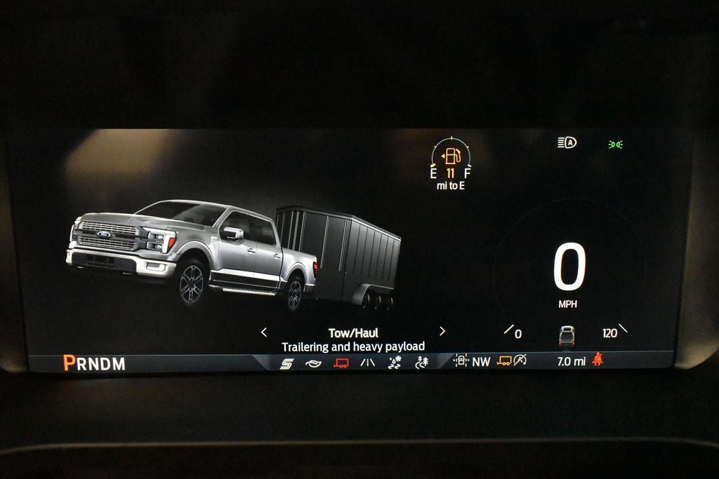 2026 Ford F-150 STX 200A