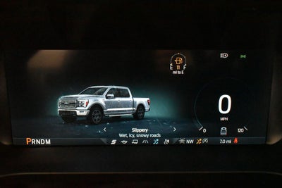 2026 Ford F-150 STX 200A