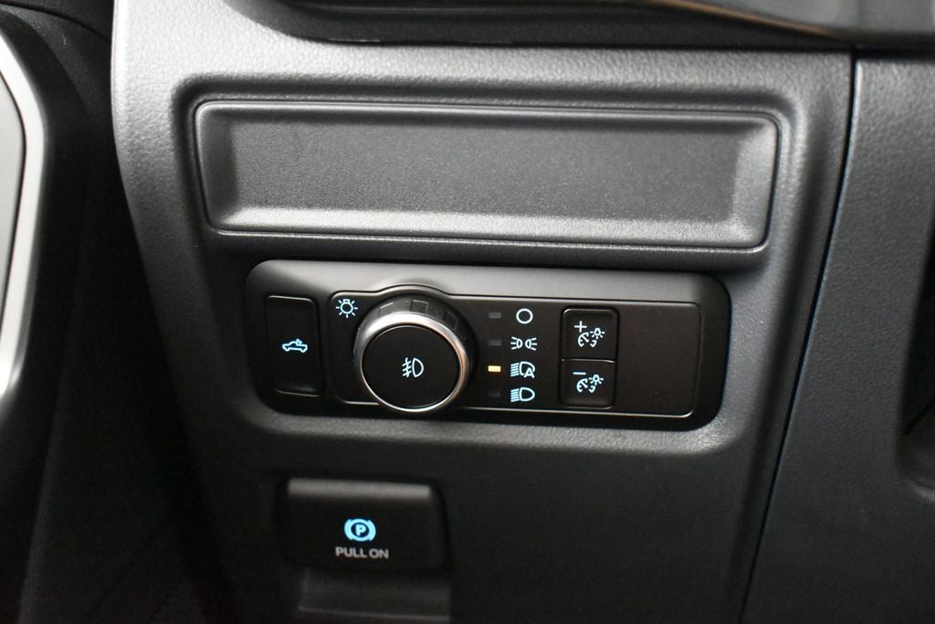 2026 Ford F-150 STX 200A