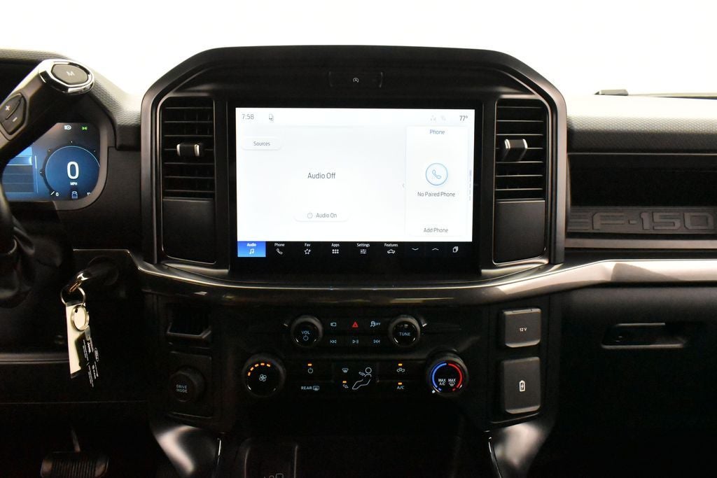 2026 Ford F-150 STX 200A