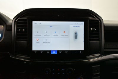 2026 Ford F-150 STX 200A