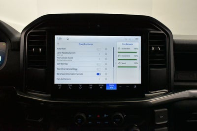 2026 Ford F-150 STX 200A