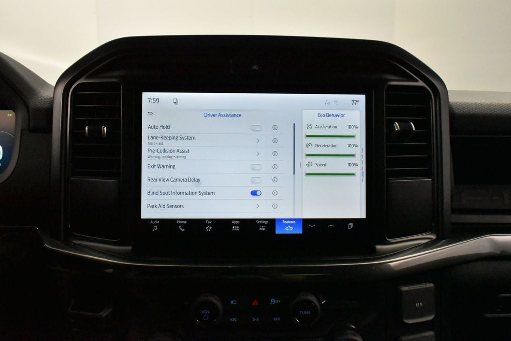 2026 Ford F-150 STX 200A