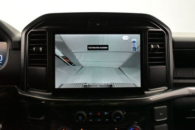 2026 Ford F-150 STX 200A