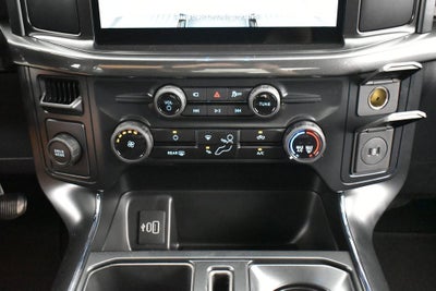 2026 Ford F-150 STX 200A