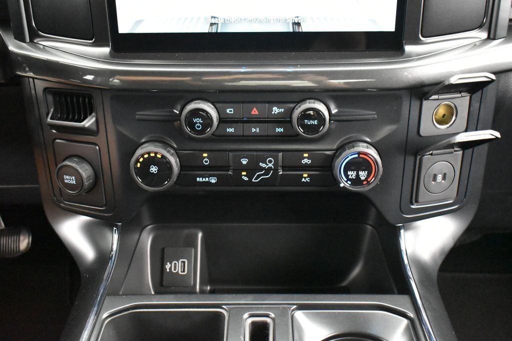 2026 Ford F-150 STX 200A