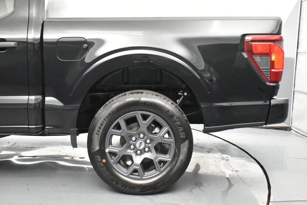 2026 Ford F-150 STX 200A
