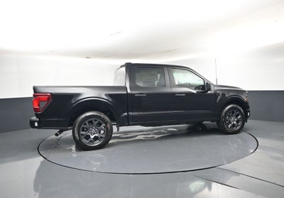 2026 Ford F-150 STX 200A