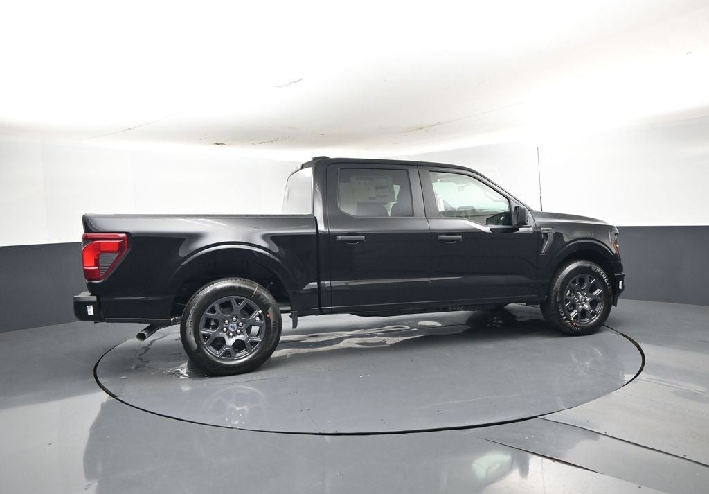 2026 Ford F-150 STX 200A