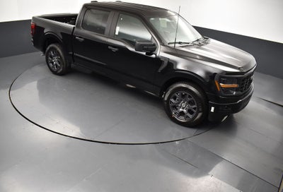 2026 Ford F-150 STX 200A