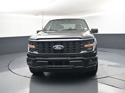2026 Ford F-150 STX 200A