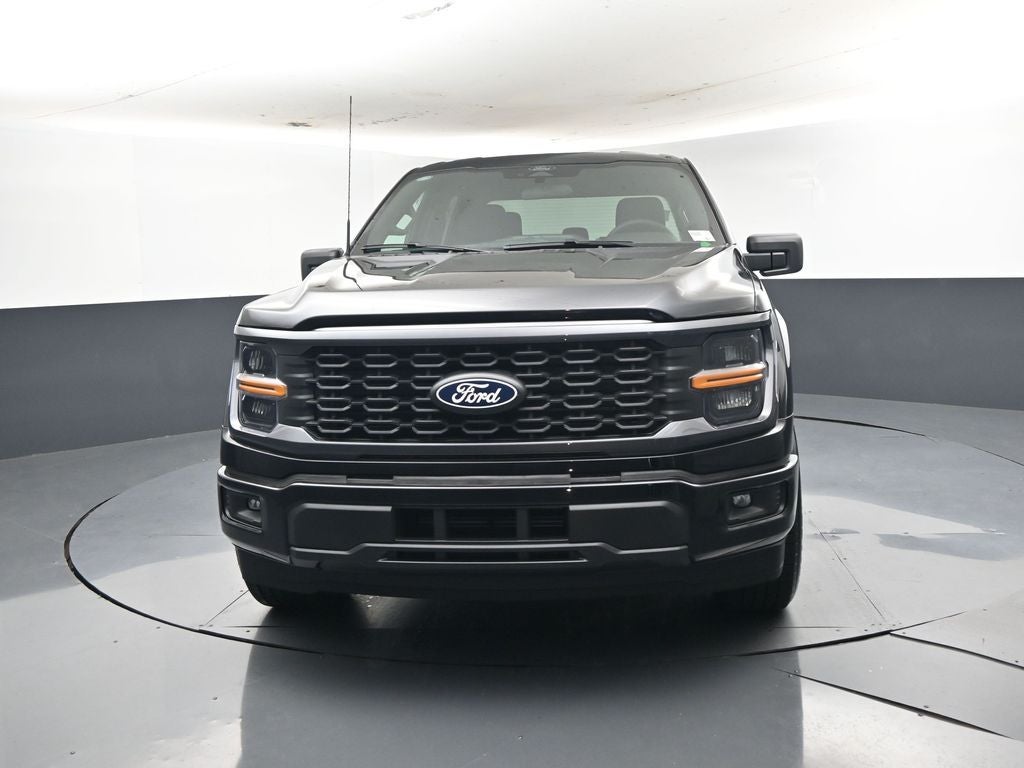 2026 Ford F-150 STX 200A