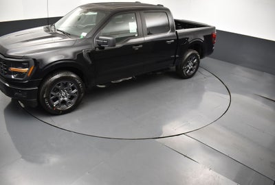 2026 Ford F-150 STX 200A