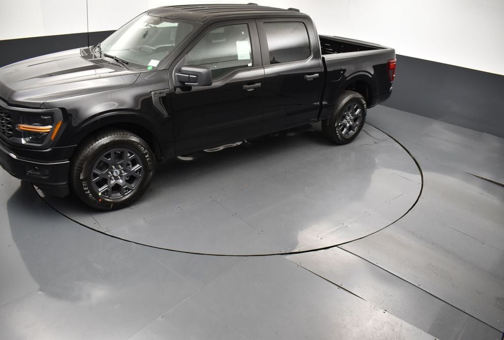 2026 Ford F-150 STX 200A