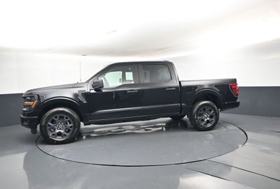 2026 Ford F-150 STX 200A