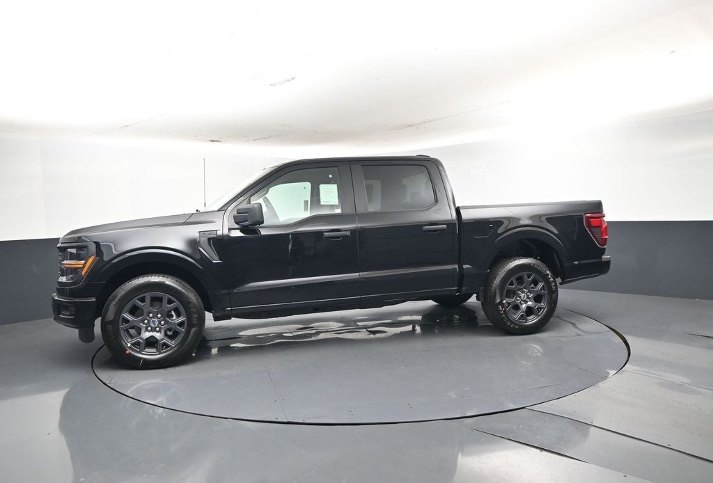 2026 Ford F-150 STX 200A