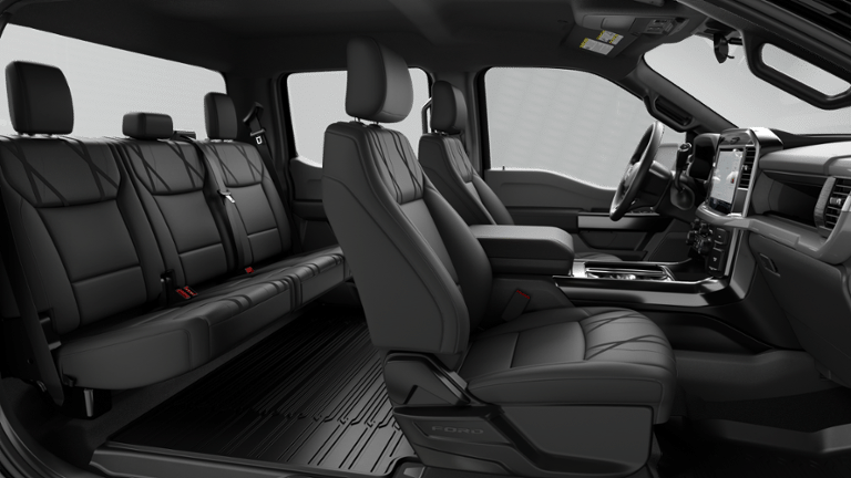 2026 Ford F-150 STX 200A