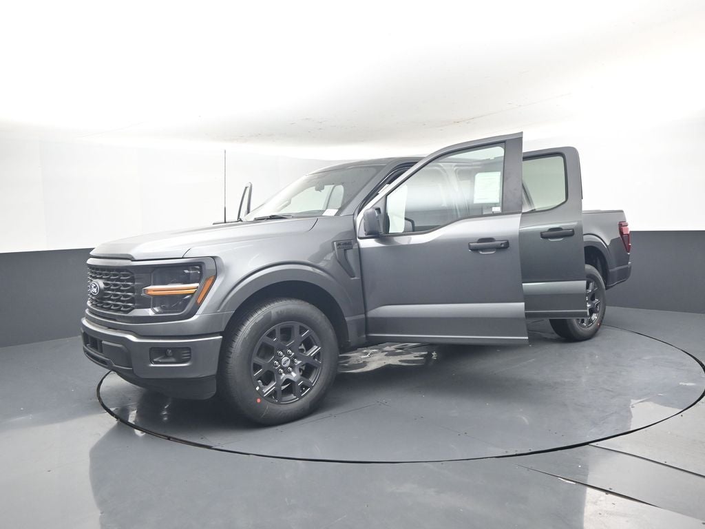 2026 Ford F-150 STX 200A