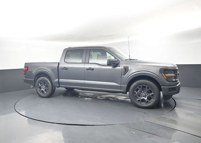 2026 Ford F-150 STX 200A