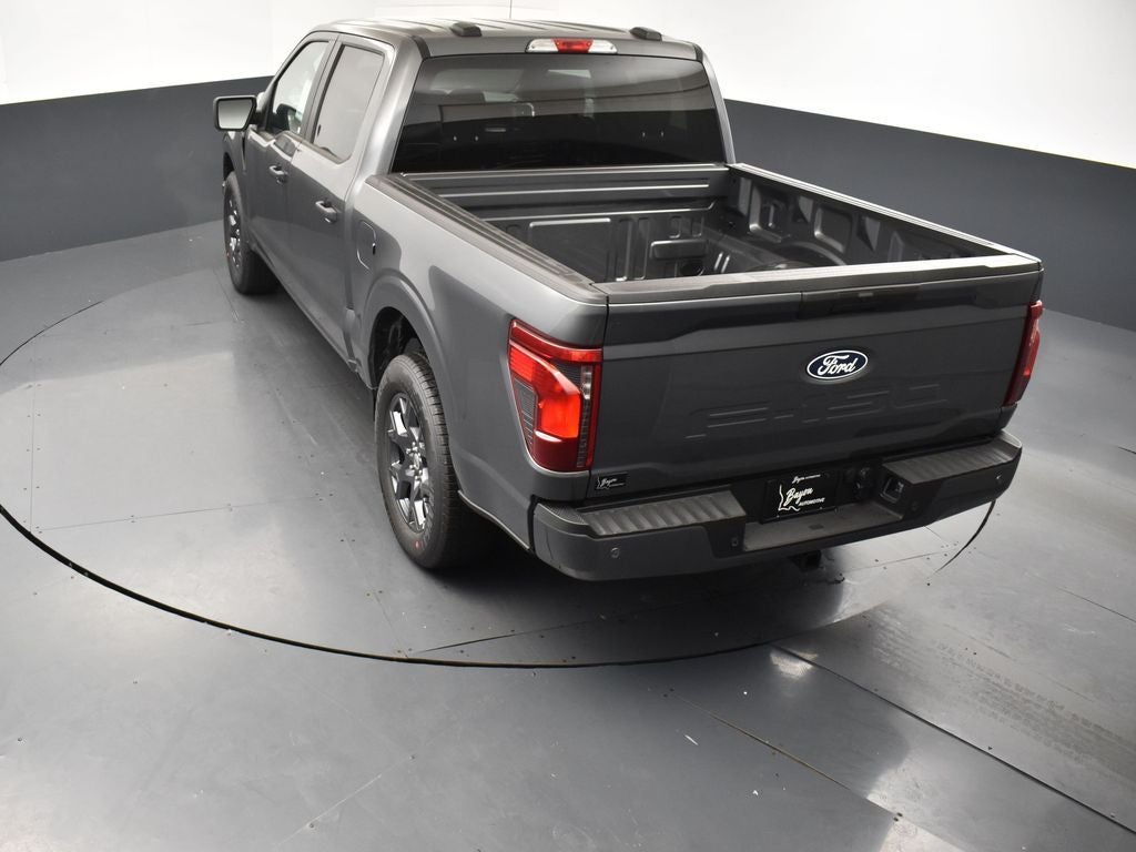 2026 Ford F-150 STX 200A
