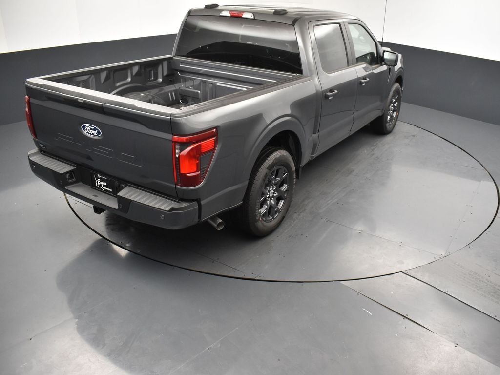2026 Ford F-150 STX 200A