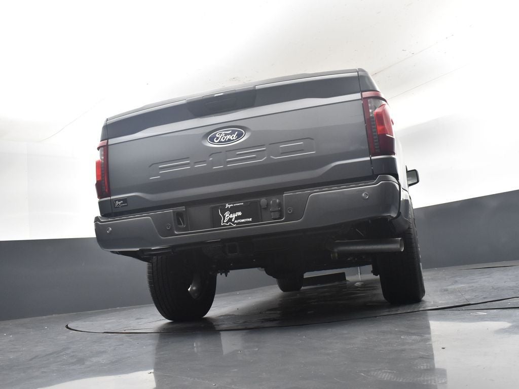 2026 Ford F-150 STX 200A