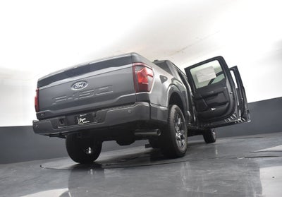 2026 Ford F-150 STX 200A
