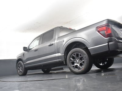 2026 Ford F-150 STX 200A