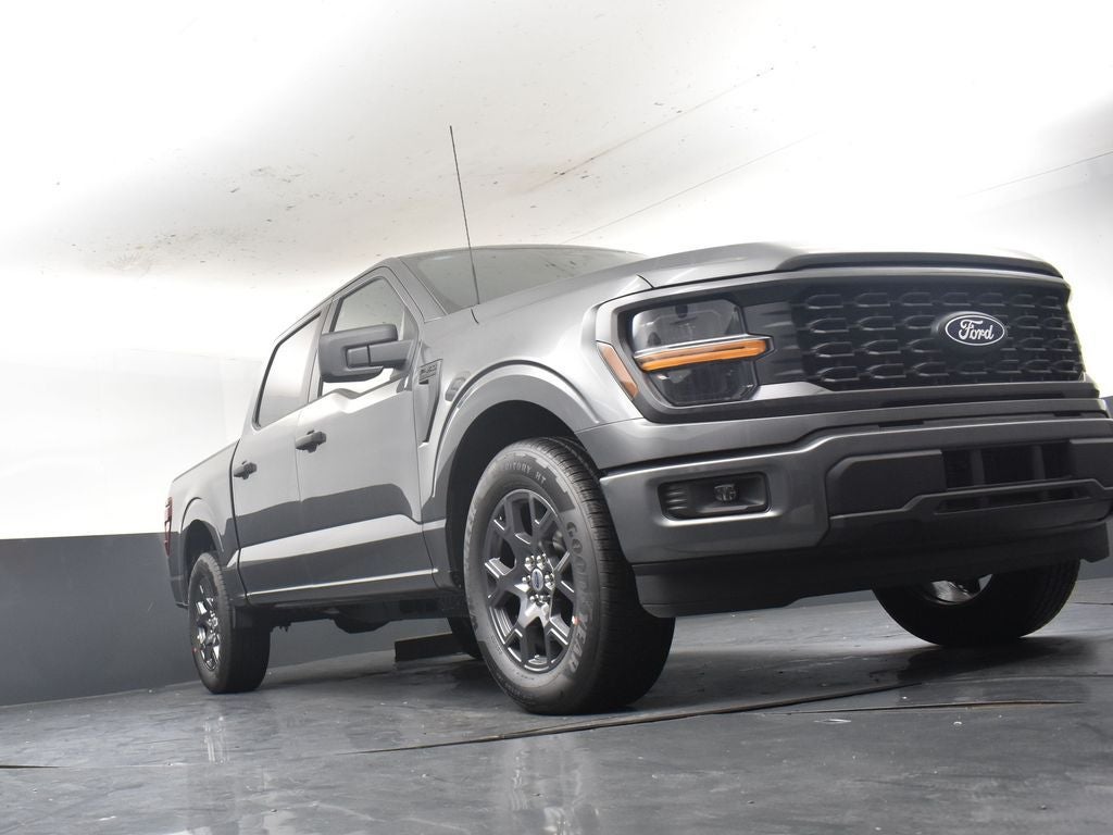 2026 Ford F-150 STX 200A