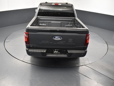 2026 Ford F-150 STX 200A