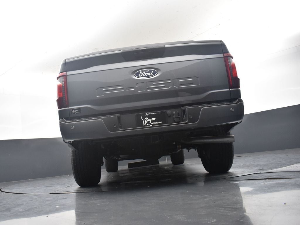 2026 Ford F-150 STX 200A