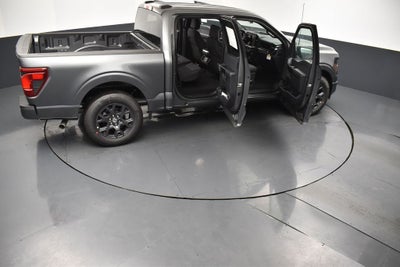 2026 Ford F-150 STX 200A