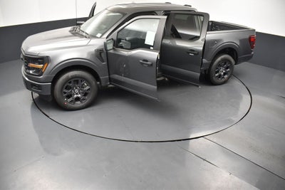 2026 Ford F-150 STX 200A