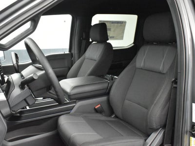 2026 Ford F-150 STX 200A