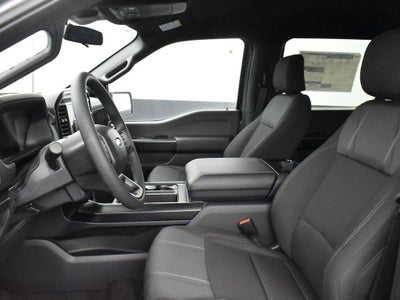 2026 Ford F-150 STX 200A